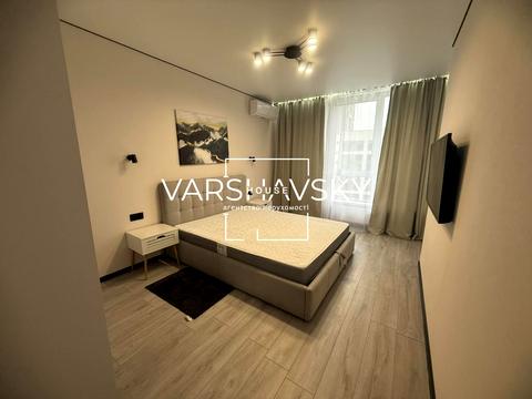 квартира за адресою Європейського Союзу просп. (Правди), 41-В