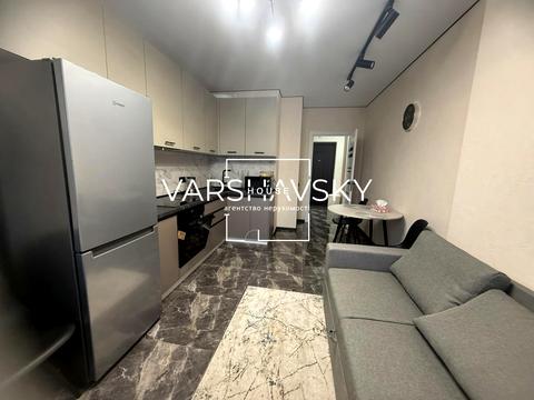 квартира за адресою Європейського Союзу просп. (Правди), 41-В