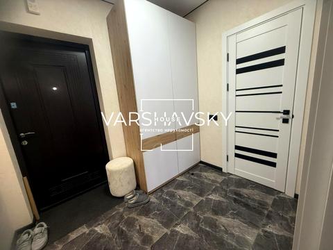 квартира за адресою Європейського Союзу просп. (Правди), 41-В