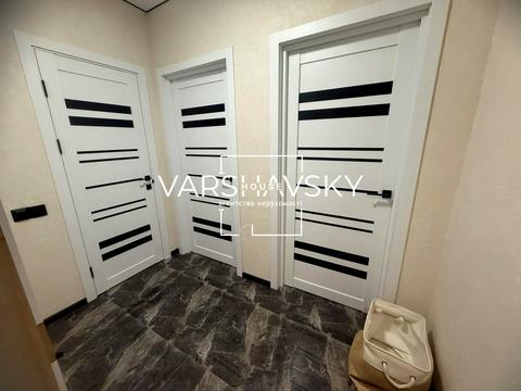 квартира за адресою Європейського Союзу просп. (Правди), 41-В