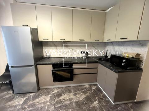 квартира за адресою Європейського Союзу просп. (Правди), 41-В