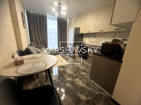 квартира за адресою Європейського Союзу просп. (Правди), 41-В