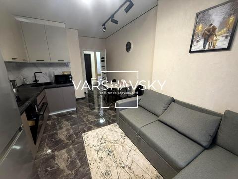 квартира за адресою Європейського Союзу просп. (Правди), 41-В