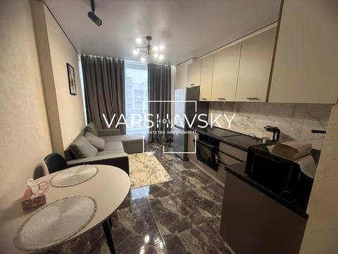 квартира за адресою Європейського Союзу просп. (Правди), 41-В