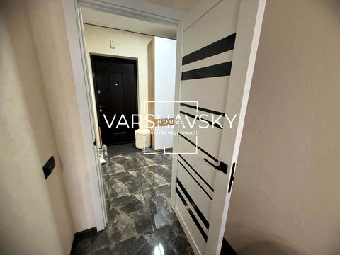 квартира за адресою Європейського Союзу просп. (Правди), 41-В