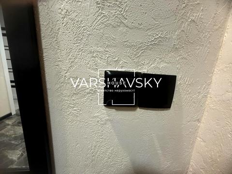 квартира за адресою Європейського Союзу просп. (Правди), 41-В