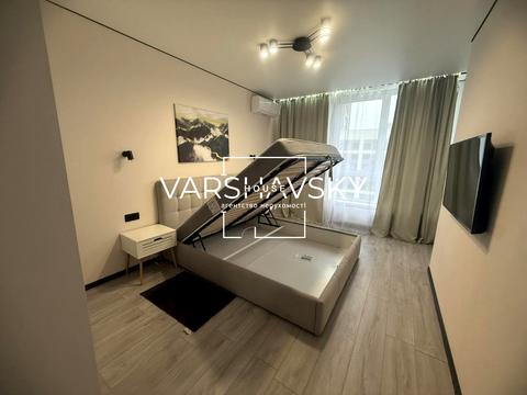 квартира за адресою Європейського Союзу просп. (Правди), 41-В