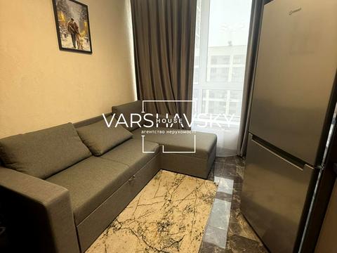 квартира за адресою Європейського Союзу просп. (Правди), 41-В