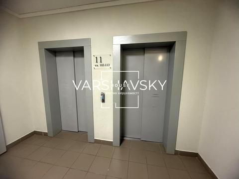 квартира за адресою Європейського Союзу просп. (Правди), 41-В