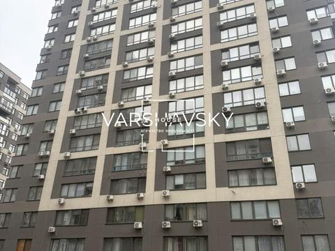 квартира за адресою Європейського Союзу просп. (Правди), 41-В