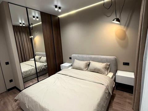 квартира по адресу Зеленая ул., 151