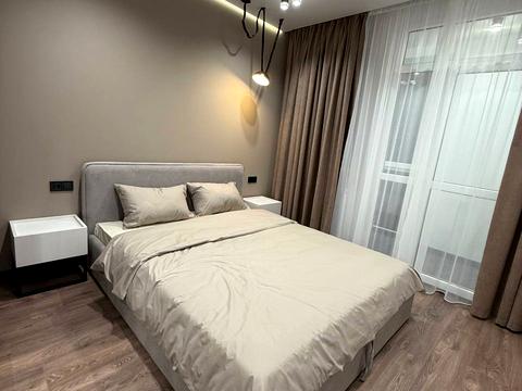 квартира по адресу Зеленая ул., 151