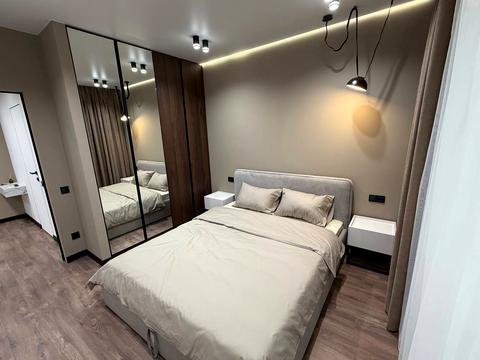 квартира по адресу Зеленая ул., 151