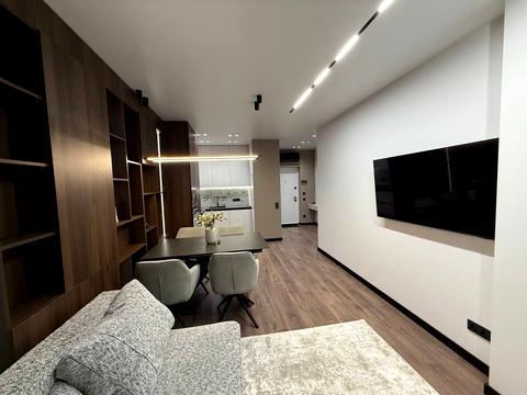 квартира по адресу Зеленая ул., 151