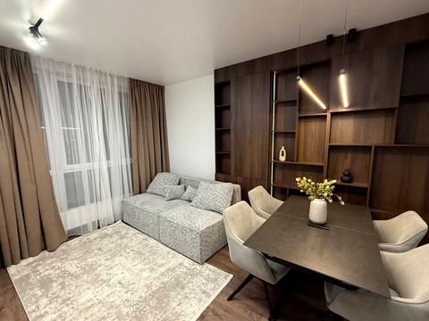 квартира по адресу Зеленая ул., 151