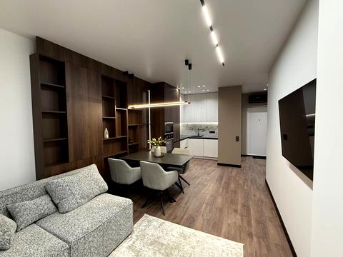 квартира по адресу Зеленая ул., 151