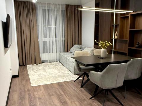 квартира по адресу Зеленая ул., 151