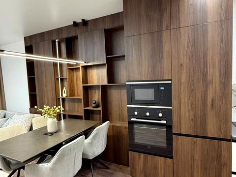 квартира по адресу Зеленая ул., 151