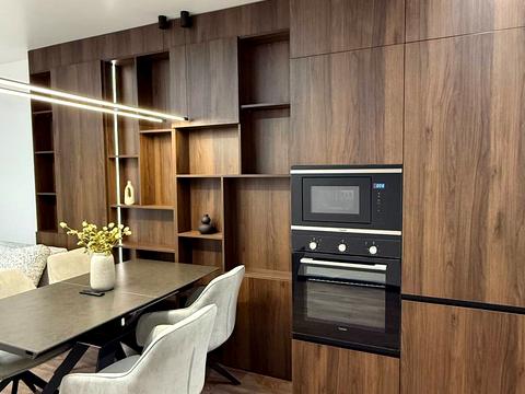 квартира по адресу Зеленая ул., 151