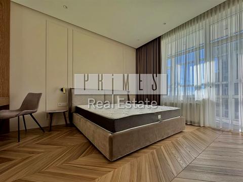 квартира за адресою Андрія Верхогляда вул. (Михайла Драгомирова), 15-Б