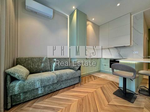 квартира за адресою Андрія Верхогляда вул. (Михайла Драгомирова), 15-Б