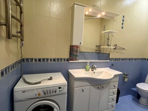 квартира за адресою Паркова вул., 48