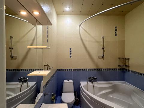 квартира за адресою Паркова вул., 48