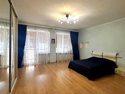 квартира за адресою Паркова вул., 48