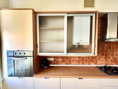 квартира за адресою Паркова вул., 48