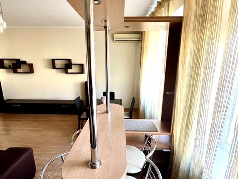 квартира за адресою Паркова вул., 48