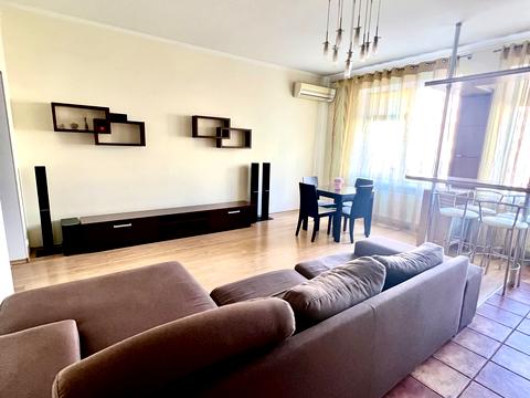 квартира за адресою Паркова вул., 48