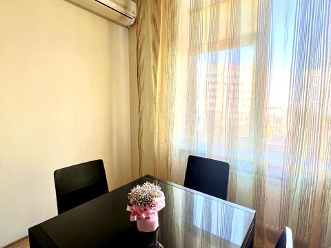 квартира за адресою Паркова вул., 48