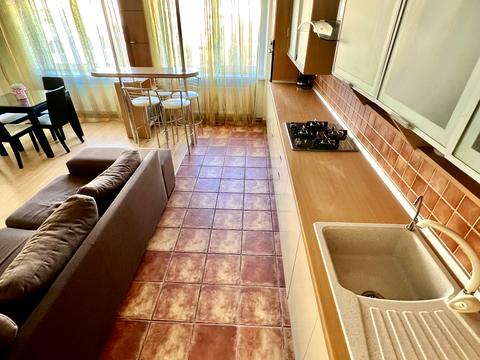 квартира за адресою Паркова вул., 48