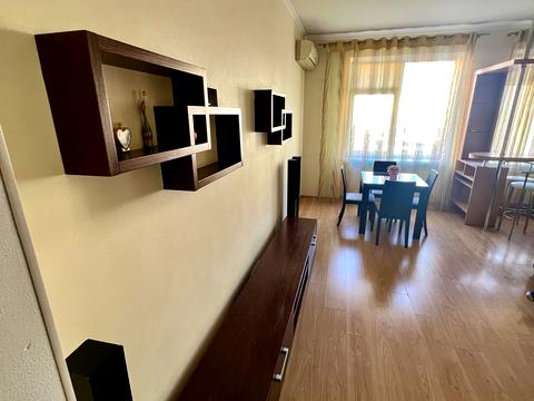 квартира за адресою Паркова вул., 48