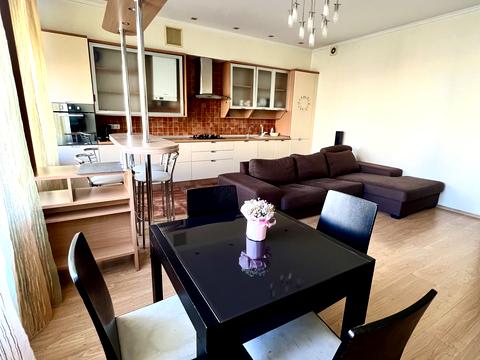 квартира за адресою Паркова вул., 48