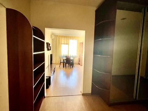 квартира за адресою Паркова вул., 48