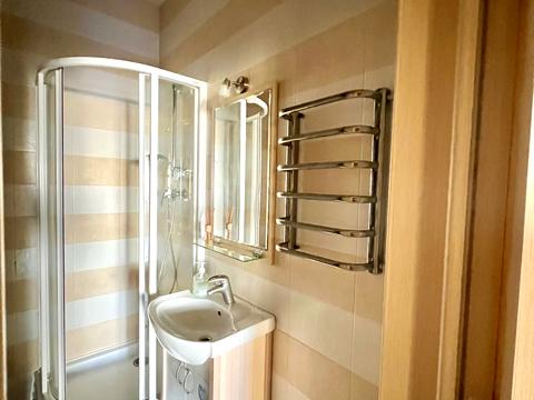 квартира за адресою Паркова вул., 48