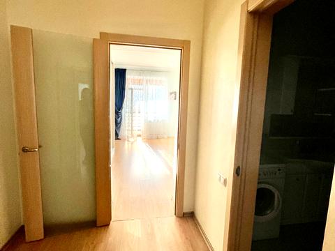 квартира за адресою Паркова вул., 48