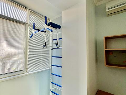 квартира за адресою Паркова вул., 48