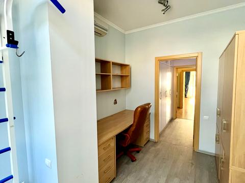 квартира за адресою Паркова вул., 48