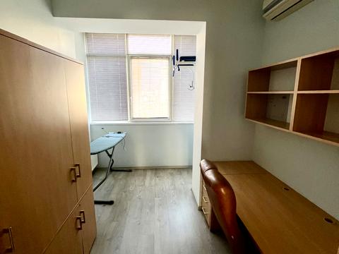 квартира за адресою Паркова вул., 48