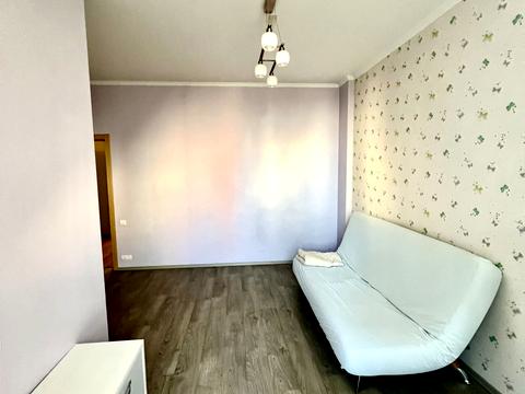 квартира за адресою Паркова вул., 48