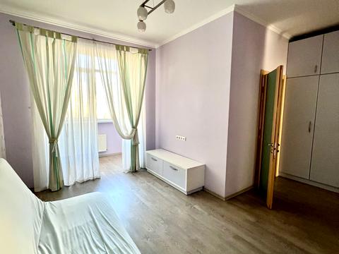 квартира за адресою Паркова вул., 48