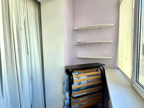 квартира за адресою Паркова вул., 48