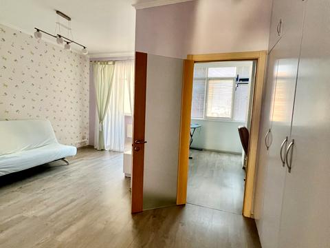 квартира за адресою Паркова вул., 48