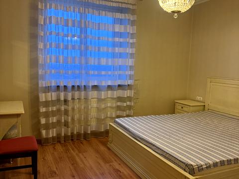 квартира по адресу Тараса Шевченко ул., 134-А