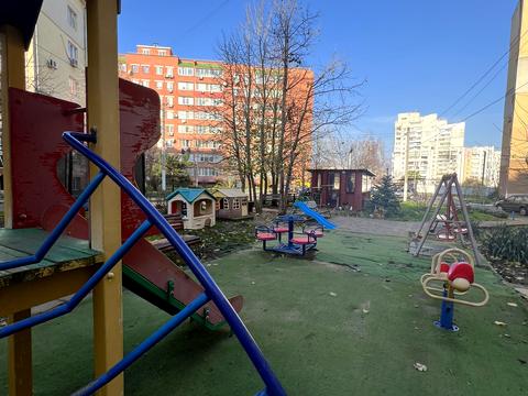 квартира за адресою Паркова вул., 48