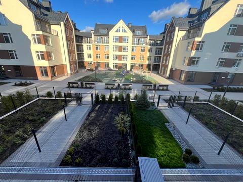 квартира по адресу Злагоди ул., 38