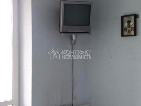 квартира за адресою Верстатобудівна вул., 3