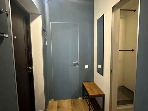 квартира за адресою Дніпровська набережна вул., 18-Б